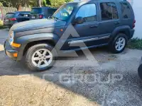2006 Jeep CHEROKEE