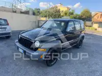2006 Jeep CHEROKEE