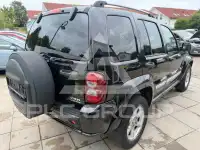 2006 Jeep CHEROKEE