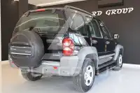 2006 Jeep CHEROKEE