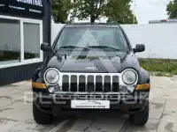 2006 Jeep CHEROKEE