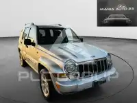 2006 Jeep CHEROKEE