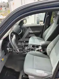 2006 Jeep CHEROKEE