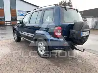 2006 Jeep CHEROKEE