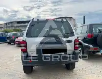2006 Jeep CHEROKEE