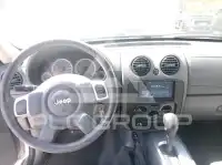 2006 Jeep CHEROKEE