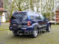 2006 Jeep CHEROKEE