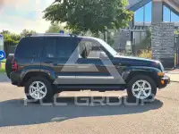 2006 Jeep CHEROKEE