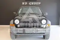 2006 Jeep CHEROKEE