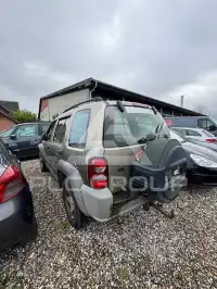 2006 Jeep CHEROKEE