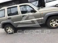 2006 Jeep CHEROKEE