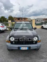 2006 Jeep CHEROKEE