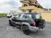 2006 Jeep CHEROKEE