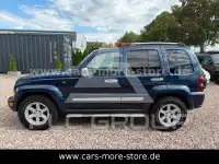 2006 Jeep CHEROKEE