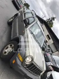 2006 Jeep CHEROKEE