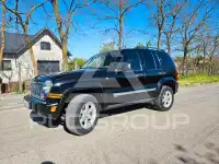 2006 Jeep CHEROKEE