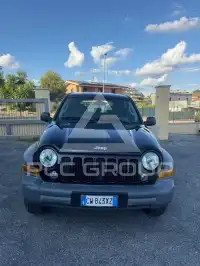 2006 Jeep CHEROKEE