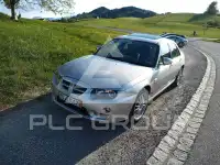 2006 MG ZS