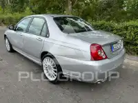 2006 MG ZS