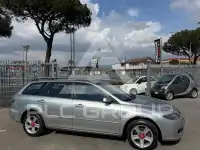 2006 Mazda Unknown