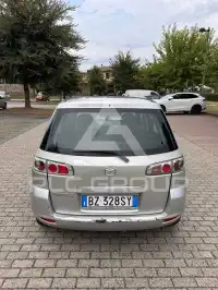 2006 Mazda Unknown