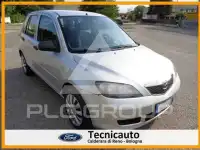 2006 Mazda 