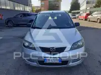 2006 Mazda Unknown