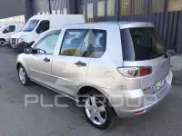 2006 Mazda Unknown