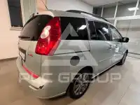 2006 Mazda Unknown