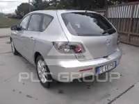 2006 Mazda Unknown