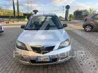 2006 Mazda Unknown
