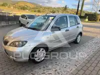 2006 Mazda Unknown