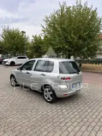 2006 Mazda Unknown