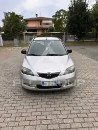 2006 Mazda Unknown