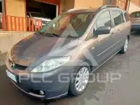2006 Mazda Unknown