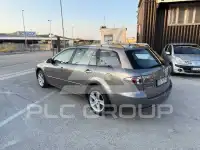 2006 Mazda Unknown