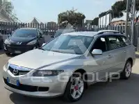 2006 Mazda 