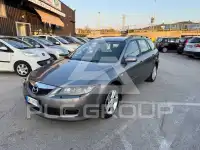 2006 Mazda Unknown