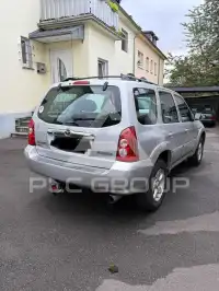2006 Mazda Tribute
