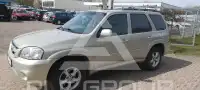 2006 Mazda Tribute