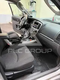 2006 Mazda Tribute