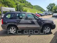 2006 Mazda Tribute