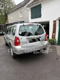 2006 Mazda Tribute