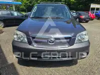 2006 Mazda Tribute
