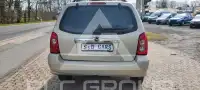 2006 Mazda Tribute