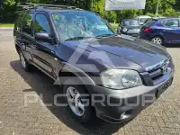 2006 Mazda Tribute