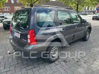 2006 Mazda Tribute