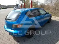 2006 Mazda 3