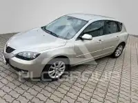 2006 Mazda 3