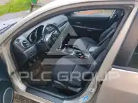 2006 Mazda 3